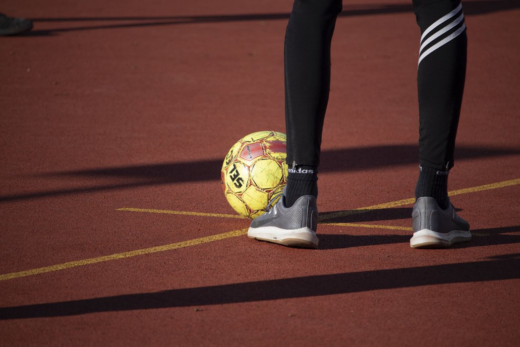 2021 Fotbal (finále)